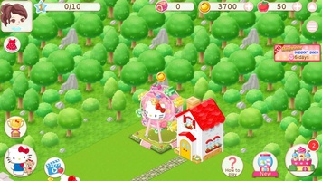 Detail Gambar Bus Simulator Hello Kitty Nomer 43