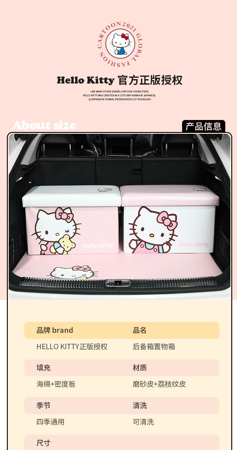Detail Gambar Bus Simulator Hello Kitty Nomer 46