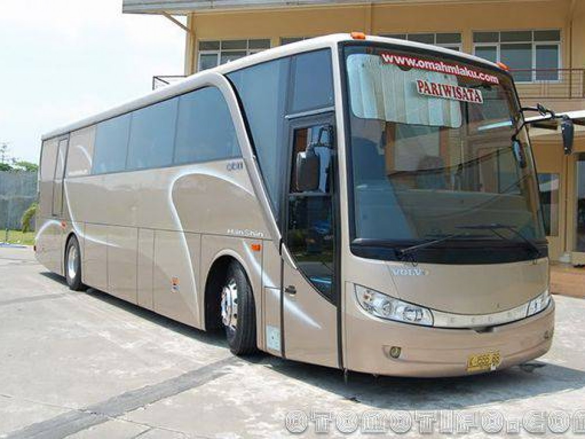 Detail Gambar Bus Vip Beserta Dalam Nya Nomer 27