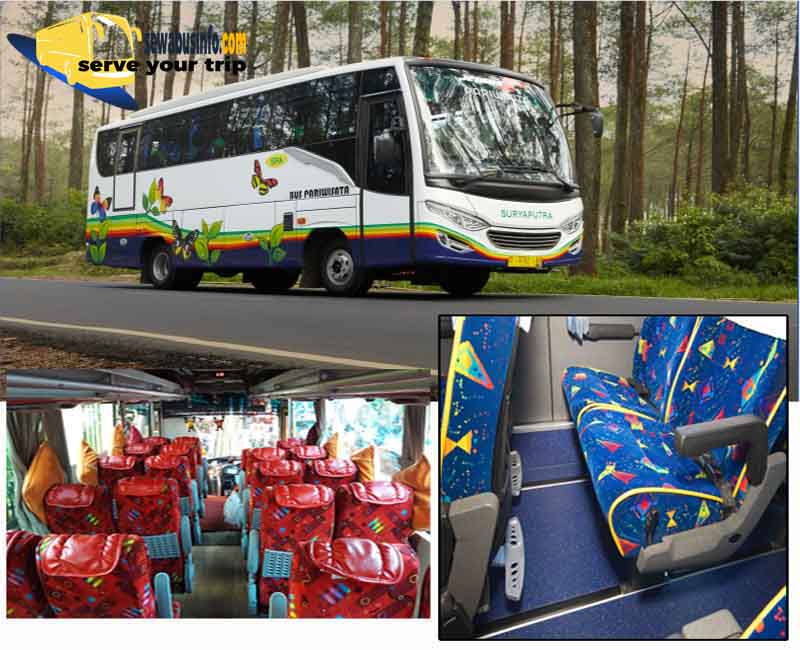 Detail Gambar Bus Vip Beserta Dalam Nya Nomer 42