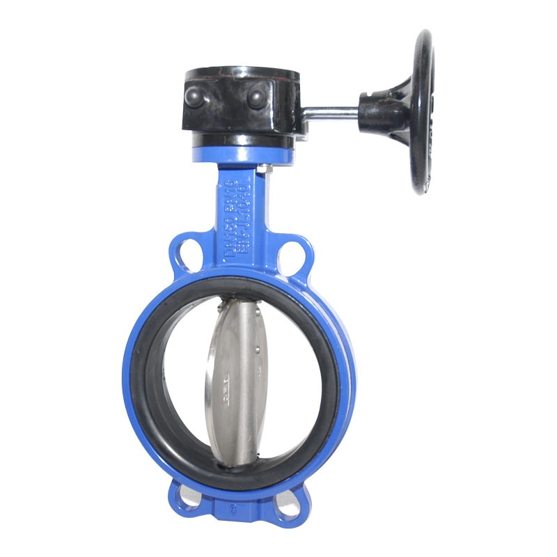 Detail Gambar Butterfly Valve Nomer 9