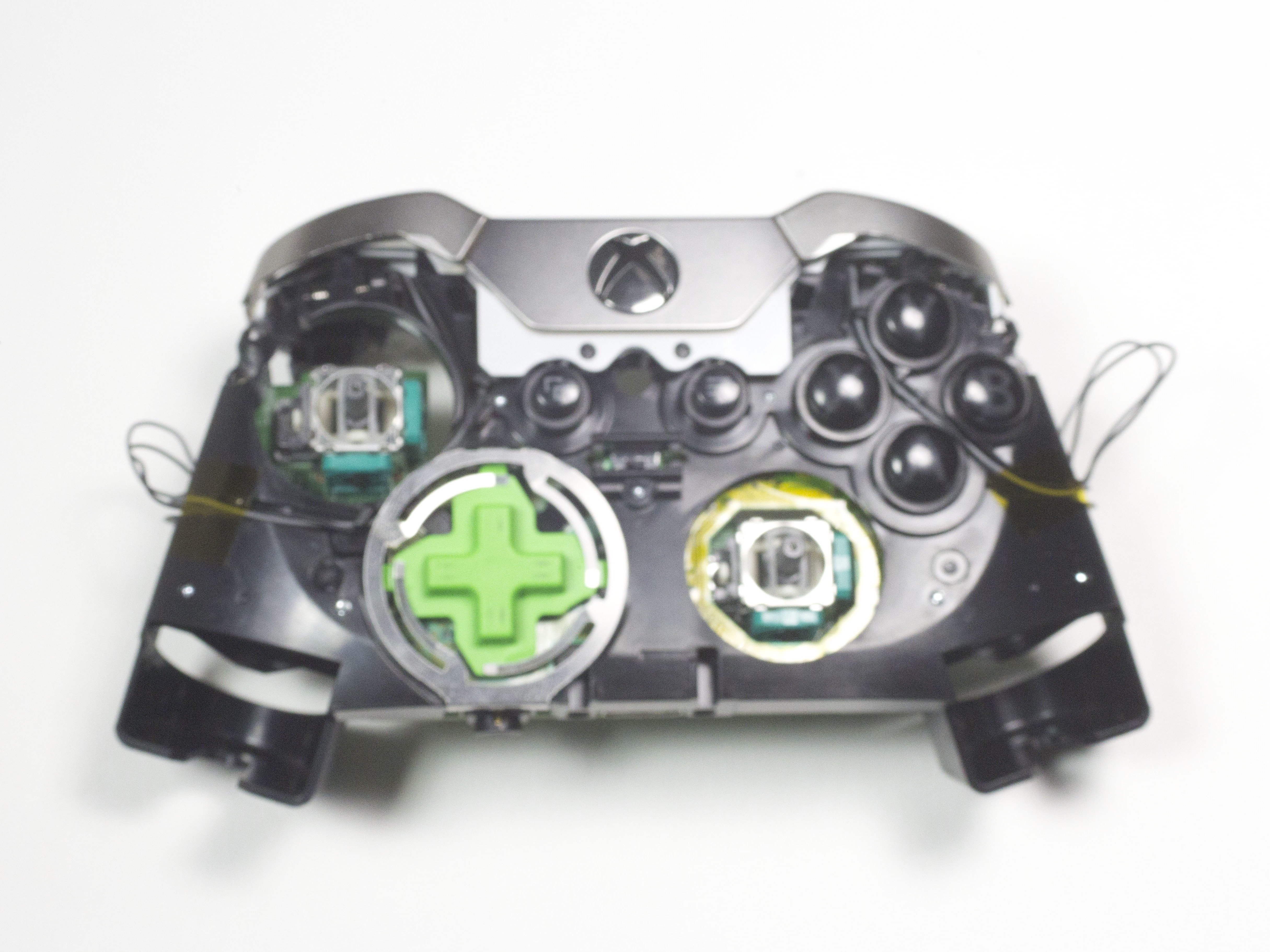 Detail Gambar Button Xbox 360 Joystick Nomer 36