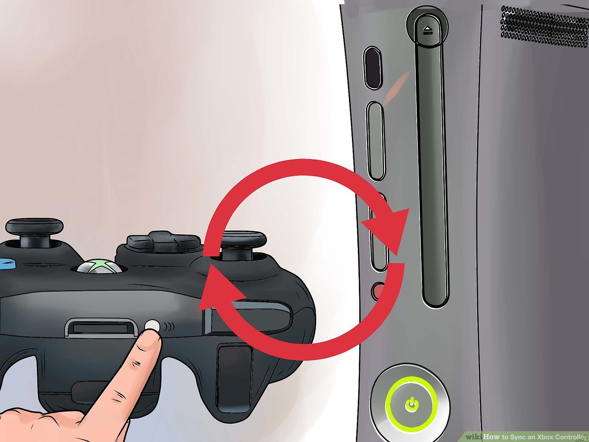 Detail Gambar Button Xbox 360 Joystick Nomer 42