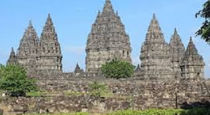 Detail Gambar Candi Mendut Beserta Asal Usul Dalam Bahasa Inggris Nomer 17