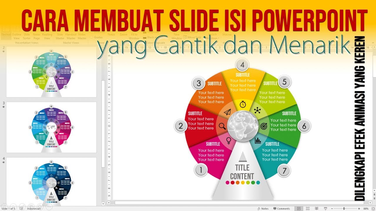 Detail Gambar Cantik Untuk Power Point Nomer 24