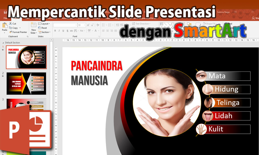 Detail Gambar Cantik Untuk Power Point Nomer 38