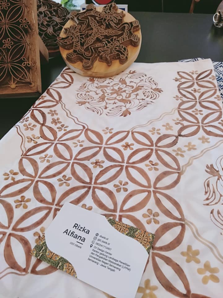 Detail Gambar Canting Gambar Taplak Untuk Batik Nomer 12