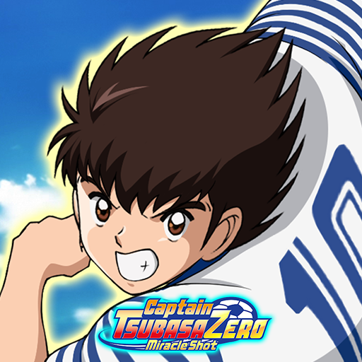 Detail Gambar Captain Tsubasa Yang Mudah Untuk Di Gambar Nomer 26