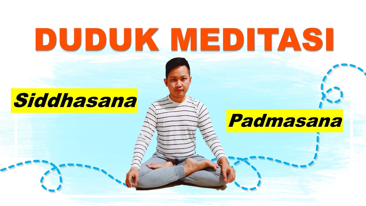 Detail Gambar Cara Meditasi Yg Benar Nomer 13