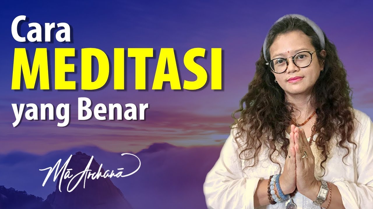 Detail Gambar Cara Meditasi Yg Benar Nomer 42