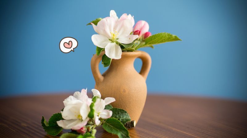 Detail Gambar Cara Membuat Vas Bunga Dari Tanah Liat Nomer 22