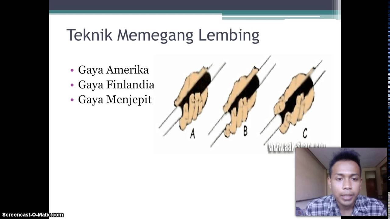 Detail Gambar Cara Memegang Lembing Nomer 25