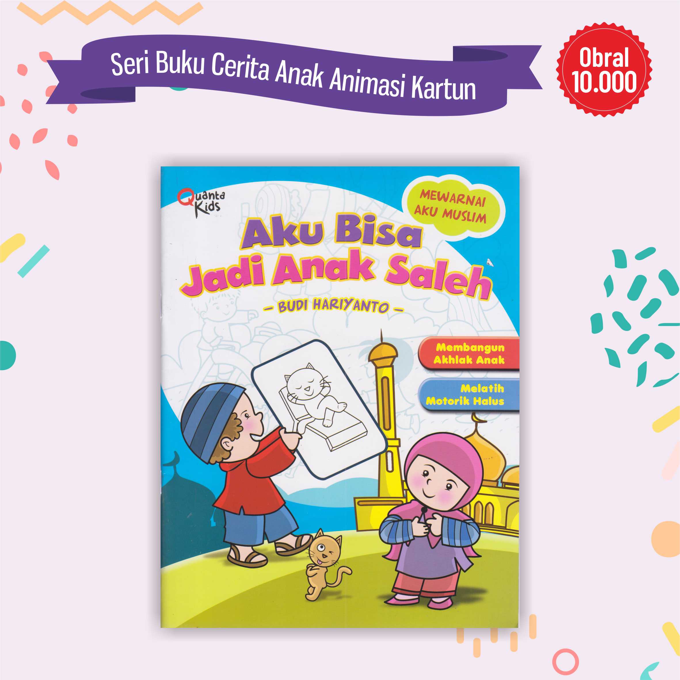 Detail Gambar Cartoon Edukasi Buku Buku Nomer 10