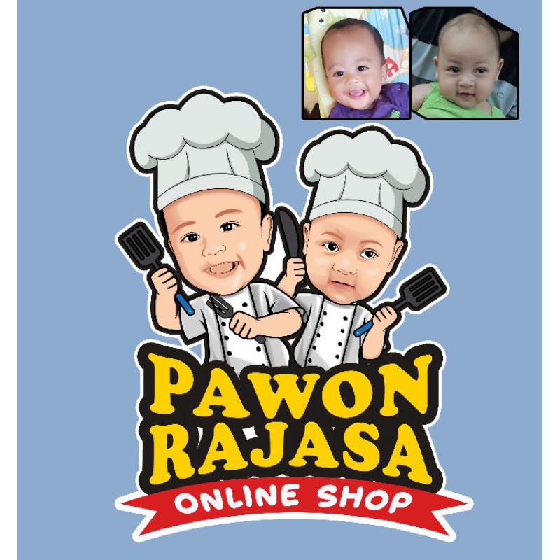 Detail Gambar Cartoon Sedang Makan Untuk Logo Nomer 25