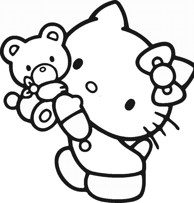 Detail Gambar Cb Kartun Gambar Kartun Hello Kitty Nomer 9