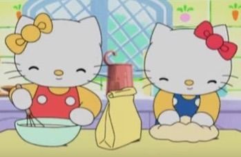 Detail Gambar Cb Kartun Gambar Kartun Hello Kitty Nomer 16