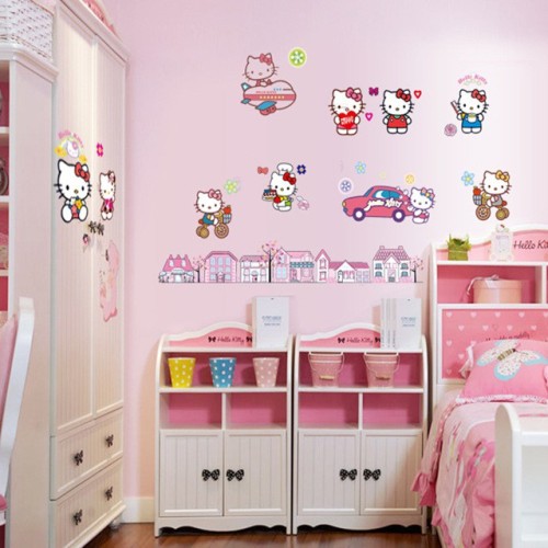 Detail Gambar Cb Kartun Gambar Kartun Hello Kitty Nomer 27