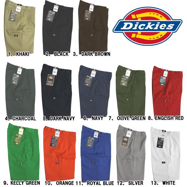 Detail Gambar Celana Dickies Nomer 15