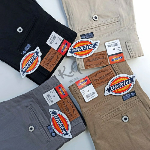 Detail Gambar Celana Dickies Nomer 31