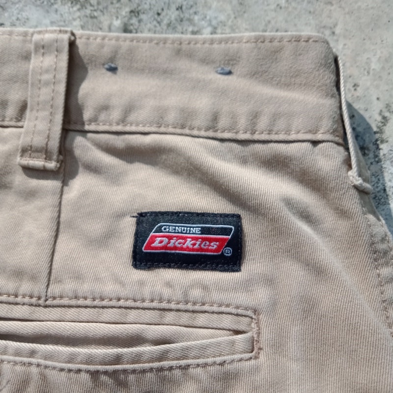 Detail Gambar Celana Dickies Nomer 40