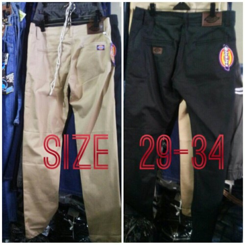 Detail Gambar Celana Dickies Nomer 44