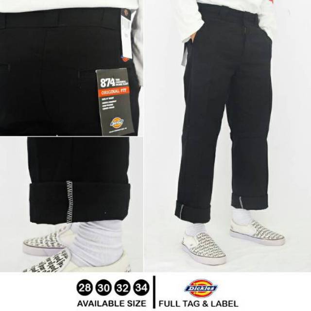 Detail Gambar Celana Dickies Nomer 52