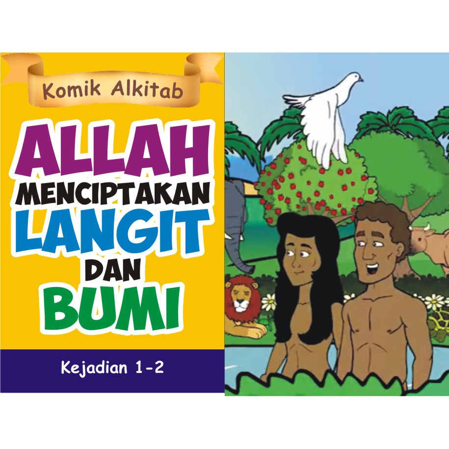 Detail Gambar Cerita Alkitab Untuk Anak Sekolah Minggu Nomer 13