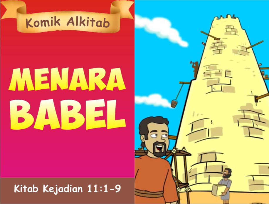 Detail Gambar Cerita Alkitab Untuk Anak Sekolah Minggu Nomer 19