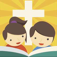 Detail Gambar Cerita Alkitab Untuk Anak Sekolah Minggu Nomer 32