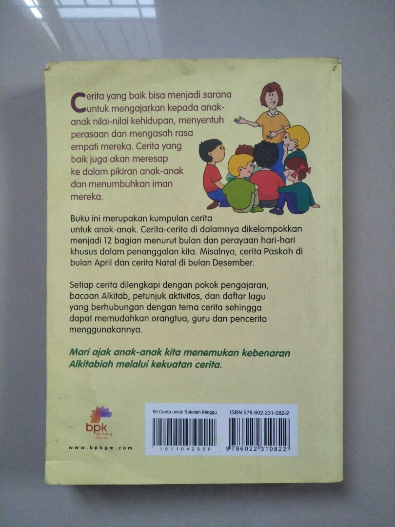 Detail Gambar Cerita Alkitab Untuk Anak Sekolah Minggu Nomer 37