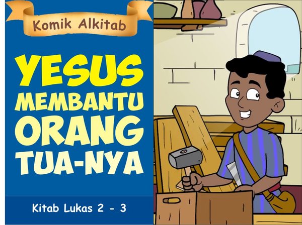 Detail Gambar Cerita Alkitab Untuk Anak Sekolah Minggu Nomer 8