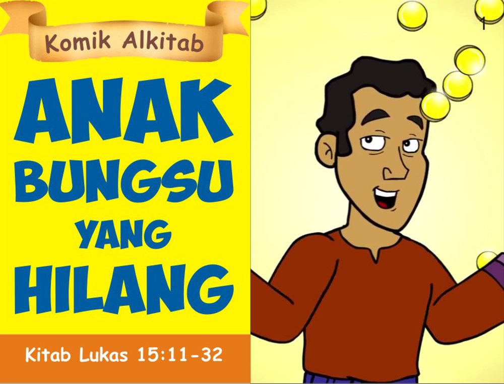 Detail Gambar Cerita Alkitab Untuk Anak Sekolah Minggu Nomer 10