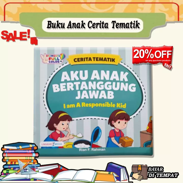 Detail Gambar Cerita Dari Buku Pelajaran Nomer 24