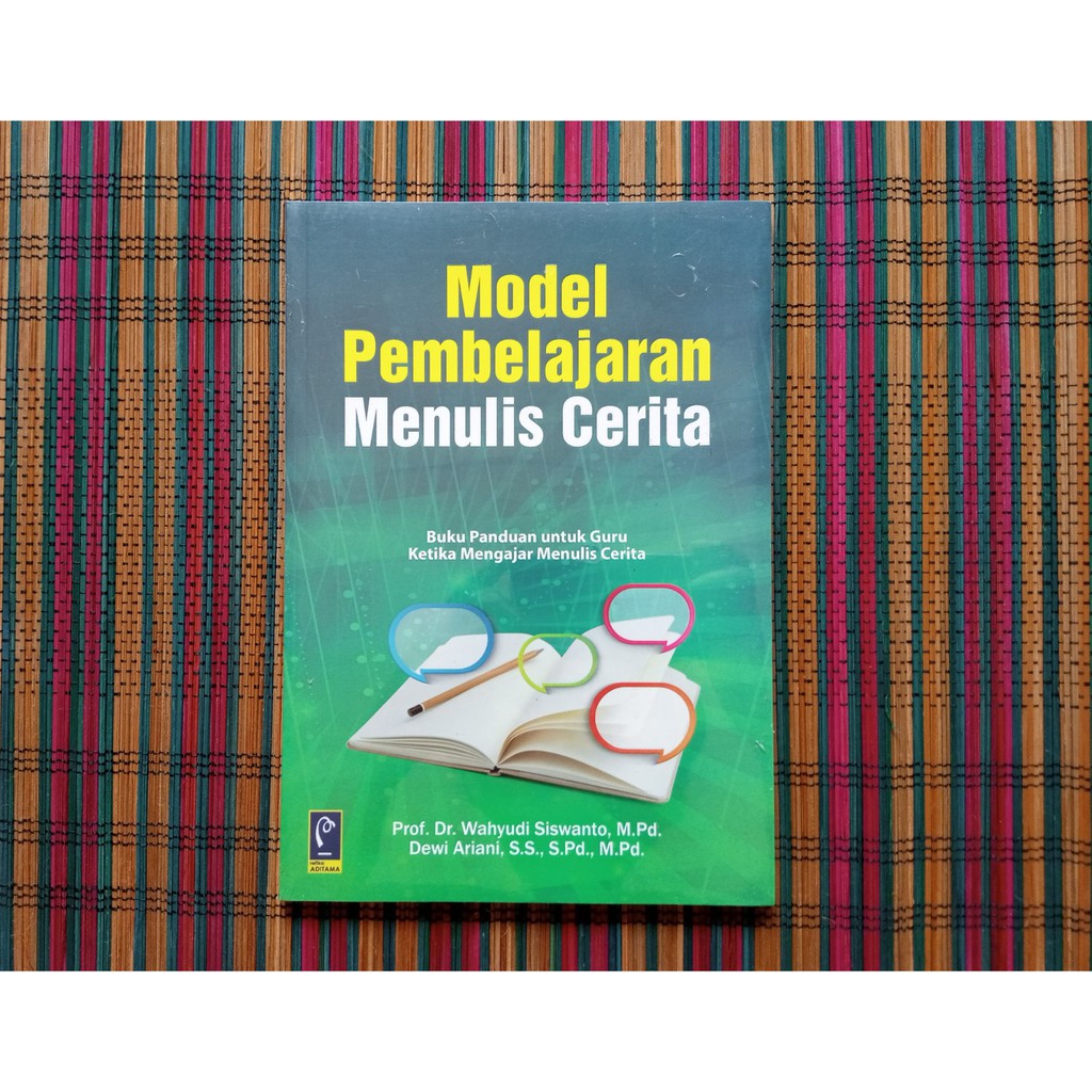 Detail Gambar Cerita Dari Buku Pelajaran Nomer 50