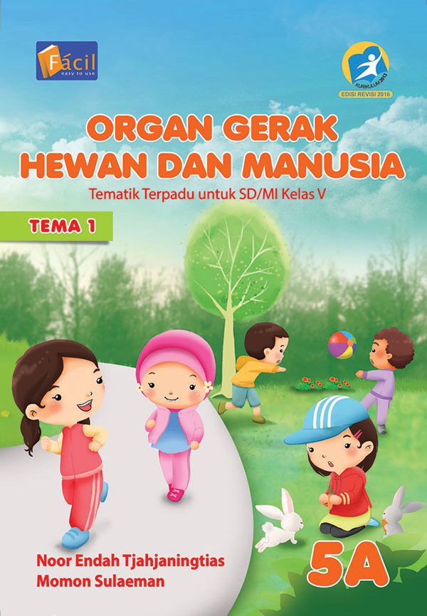 Detail Gambar Cerita Tentang Organ Gerak Hewan Dan Manusia Nomer 8