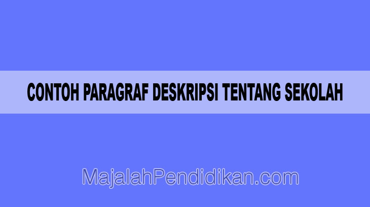 Detail Gambar Cerpen Deskripsi Dalam Bentuk Bahasa Inggris Nomer 15