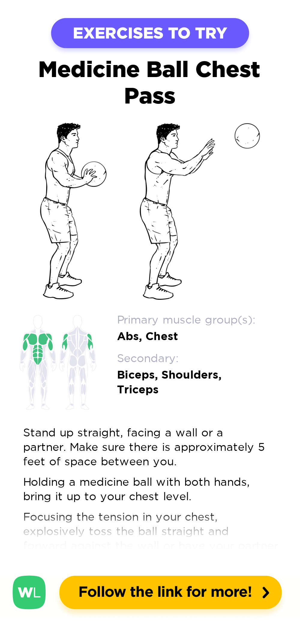 Detail Gambar Chest Pass Nomer 31