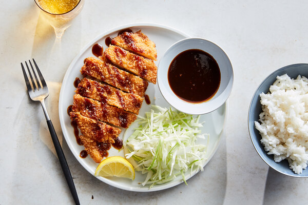 Download Gambar Chicken Katsu Nomer 3