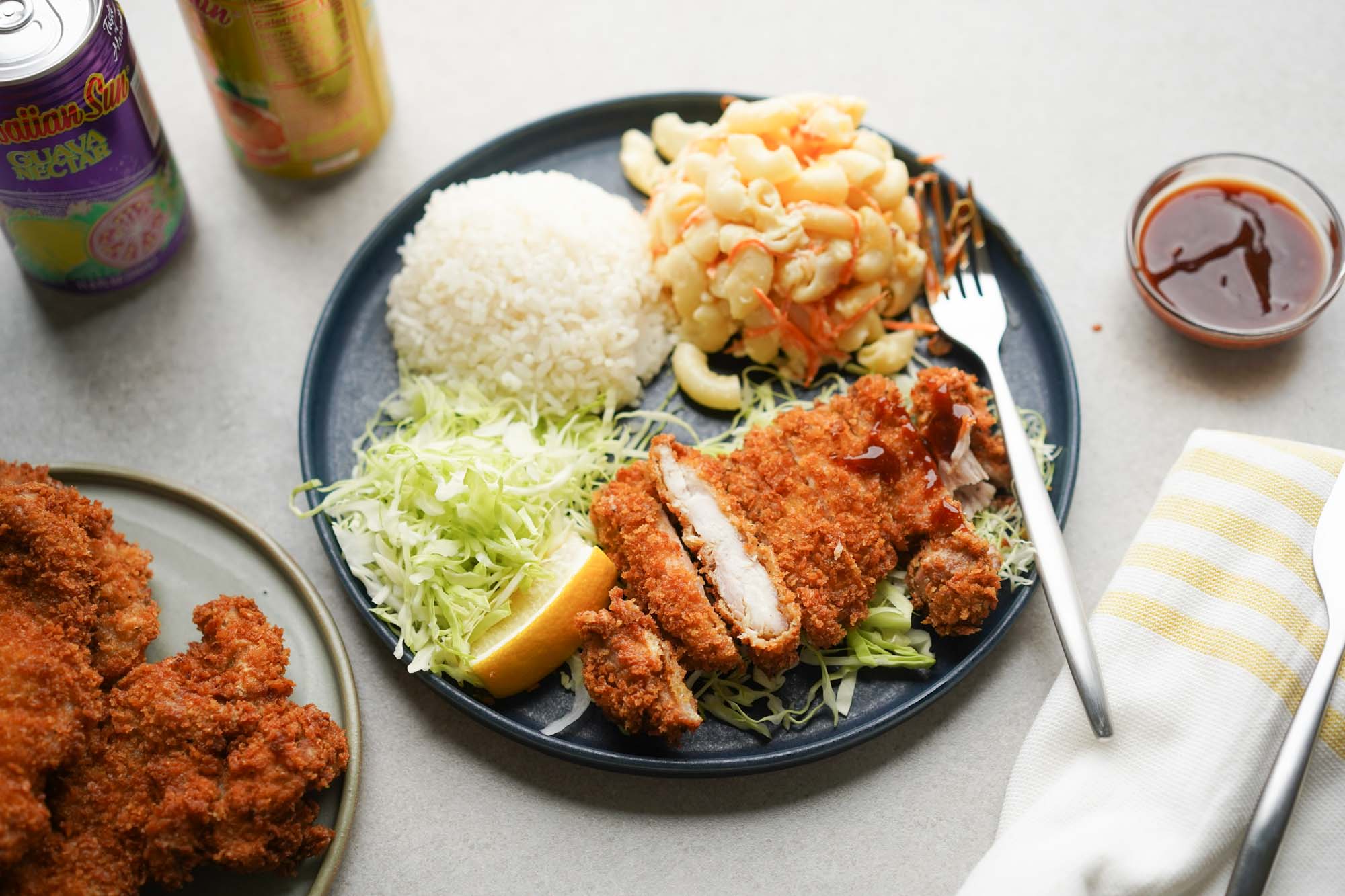 Detail Gambar Chicken Katsu Nomer 29