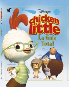 Detail Gambar Chicken Little Nomer 15