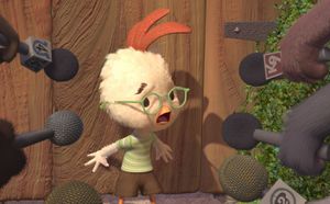 Detail Gambar Chicken Little Nomer 17