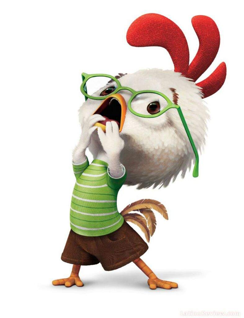 Detail Gambar Chicken Little Nomer 19