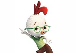 Detail Gambar Chicken Little Nomer 7