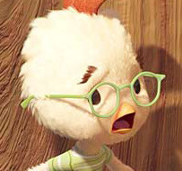 Detail Gambar Chicken Little Nomer 10