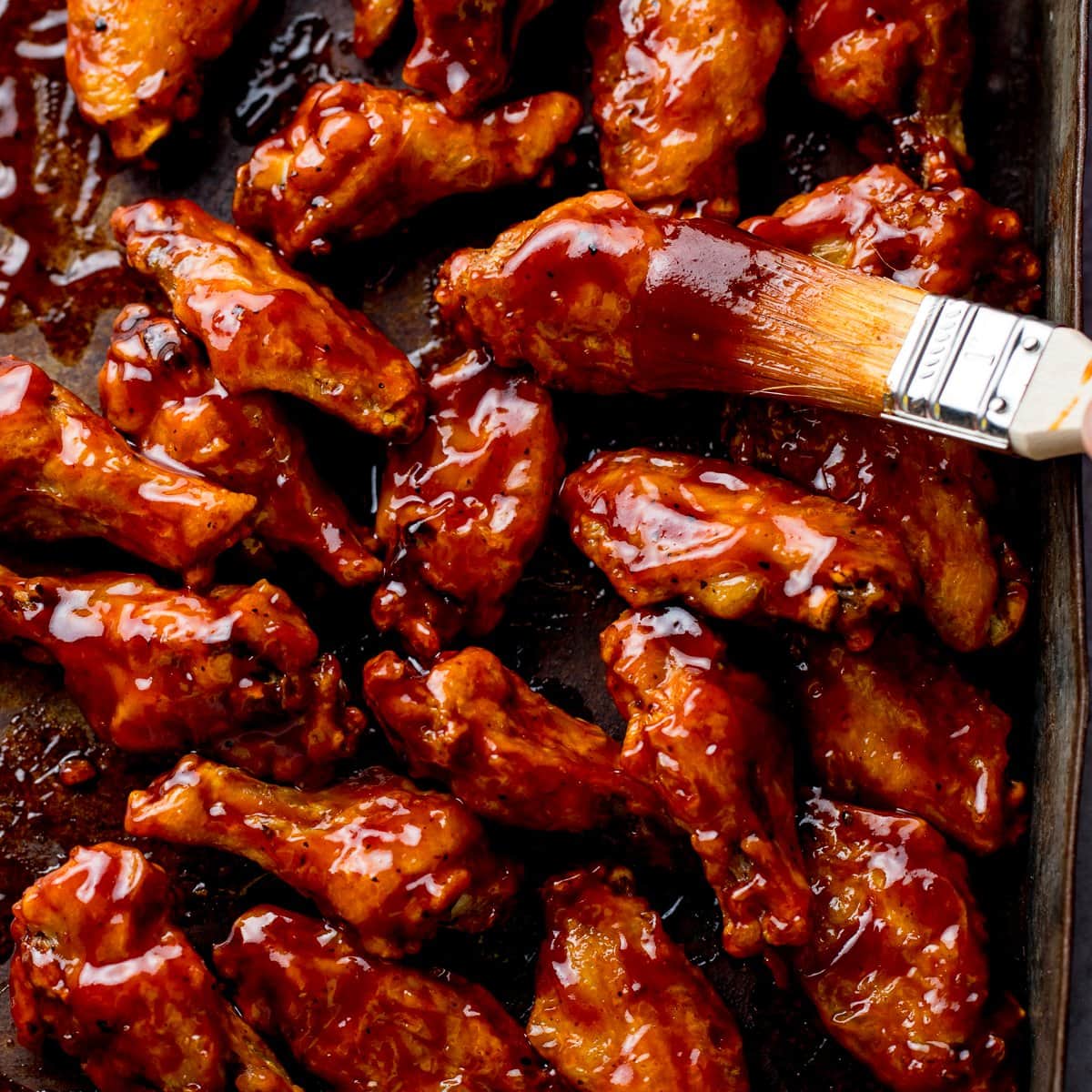 Detail Gambar Chicken Wings Nomer 14