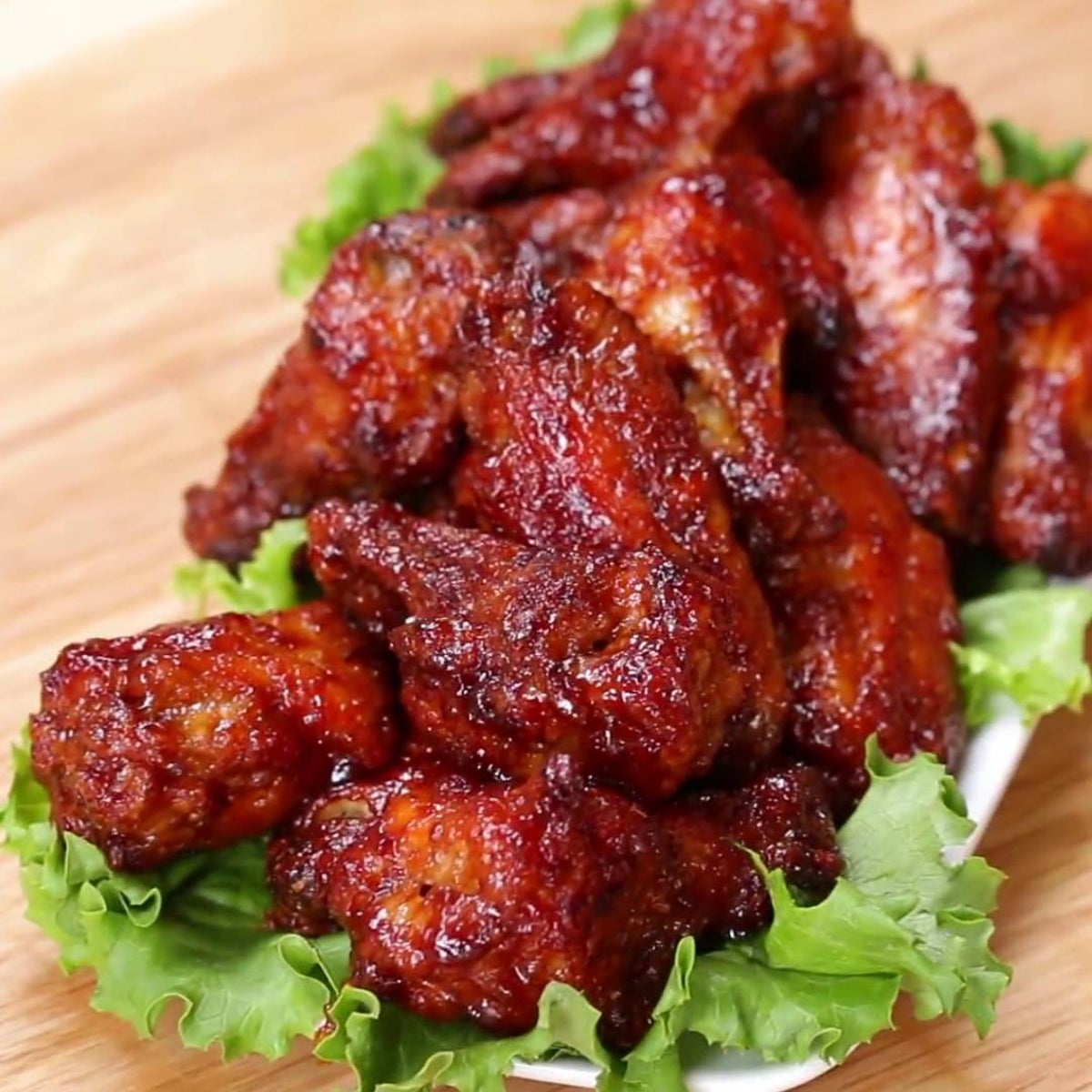 Detail Gambar Chicken Wings Nomer 39