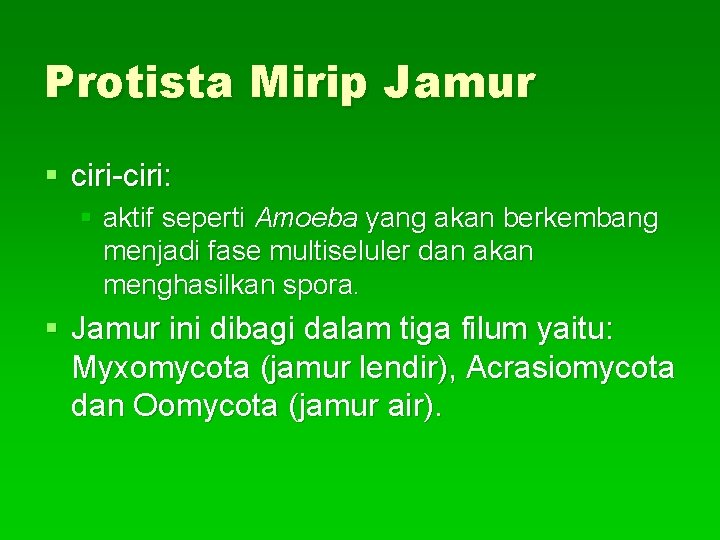 Detail Gambar Ciri Ciri Oomycotina Nomer 15