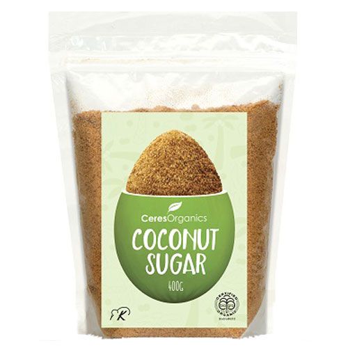 Detail Gambar Coconut Sugar Packing Nomer 10