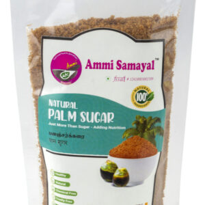 Detail Gambar Coconut Sugar Packing 200 Gr Nomer 7