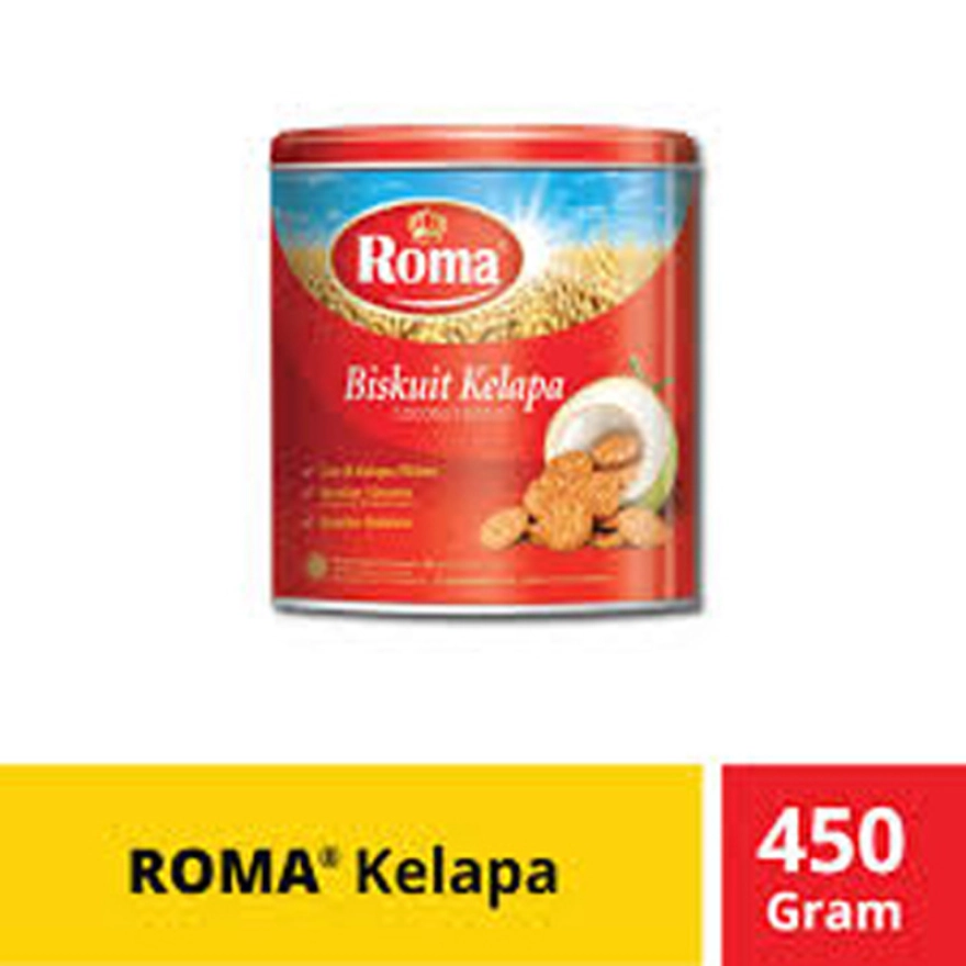 Detail Gambar Coconut Sugar Packing 200 Gr Terbaru Dalam Kaleng Nomer 10